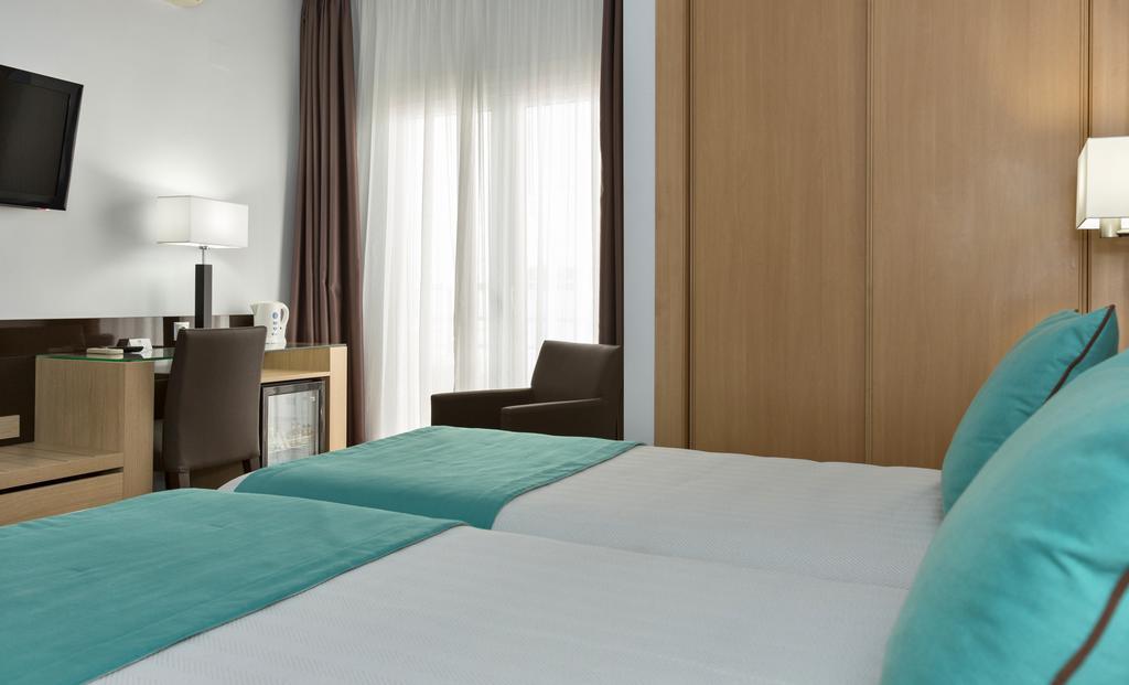 Hotel Baviera