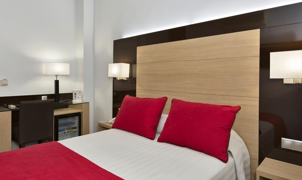 Hotel Baviera Marbella